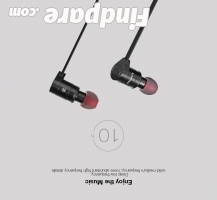 AWEI AK3 wireless earphones photo 4