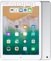 Apple iPad 9.7" (2018) 128GB LTE tablet photo 2