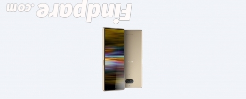 SONY Xperia 10 Plus USA DUAL SIM smartphone photo 15