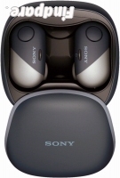 SONY WF-SP700N wireless earphones photo 16