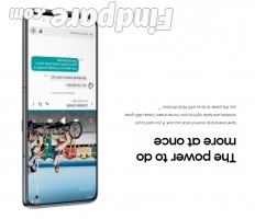 Samsung Galaxy A80 A805FD smartphone photo 11