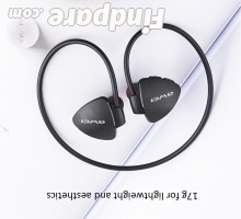 AWEI A847BL wireless earphones photo 7