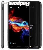 Digma Linx Rage 4G smartphone photo 2