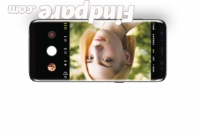 Samsung Galaxy S Light Luxury Edition smartphone photo 8