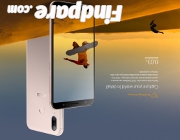 ASUS ZenFone Max (M1) ZB555KL VD 16GB smartphone photo 8