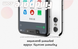 Motorola P30 Play smartphone photo 9