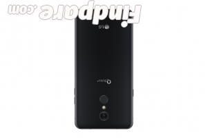 LG Q Stylus Plus smartphone photo 11