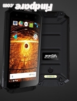 Yezz Epic T smartphone photo 2