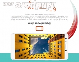 ASUS ZenFone 5 Selfie Pro 64GB ZC600KL smartphone photo 10