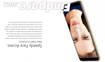 Ulefone S9 Pro smartphone photo 7