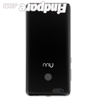 NUU Mobile A5L+ Plus smartphone photo 4