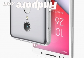 Vodafone Smart N9 smartphone photo 7