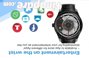 FINOW Q3 smart watch photo 10