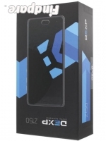 DEXP Ixion Z150 smartphone photo 10