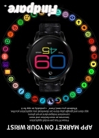 FINOW X7 4G smart watch photo 15