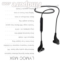 LYMOC M3X wireless earphones photo 15