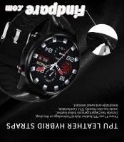 FINOW X7 4G smart watch photo 8