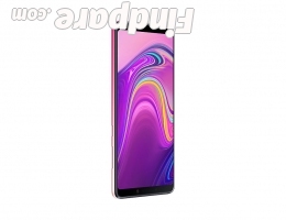 Samsung Galaxy A9 (2018) 8GB 128GB smartphone photo 10
