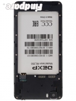 DEXP Ixion ML350 Force Pro smartphone photo 9