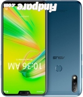 ASUS ZenFone Max Plus (M2) ZB634KL 3GB 32GB smartphone photo 1
