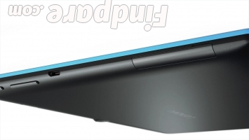 Lenovo Tab E10 Wi-Fi 32Gb tablet photo 2