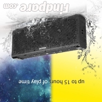 Venstar S208 portable speaker photo 7