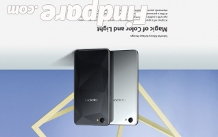 Oppo A3 PADM00 smartphone photo 3