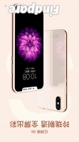 Xiaolajiao S6 (2018) smartphone photo 1