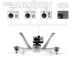 MJX Bugs 3 Pro drone photo 7