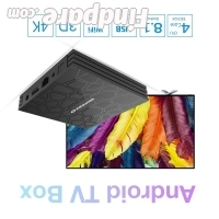 Alfawise T9 4GB 32GB TV box photo 1