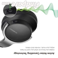 Ausdom ANC8 wireless headphones photo 1
