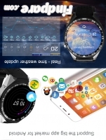 ZGPAX S99C Pro smart watch photo 5