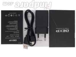 DEXP Ixion ML350 Force Pro smartphone photo 11