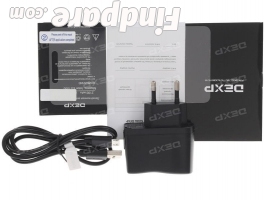 DEXP Ixion ES1050 smartphone photo 11