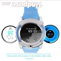 BINGO C6 smart watch photo 4