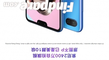 Xiaomi Mi 8 Youth smartphone photo 6