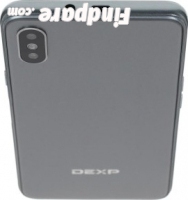 DEXP B255 smartphone photo 5
