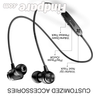 Picun H18 wireless earphones photo 15