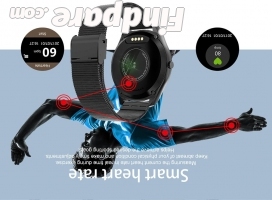 NEWWEAR N3 Pro smart watch photo 8