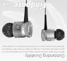Jakcom WE2 wireless earphones photo 2