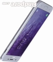 Samsung Galaxy Sol 3 smartphone photo 5
