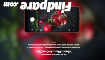 Oppo A73s smartphone photo 7