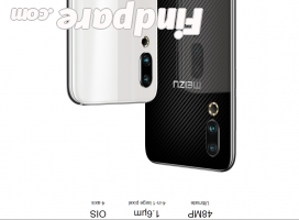MEIZU 16S 8GB 256GB CN smartphone photo 14