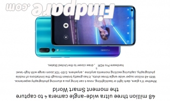 Huawei nova 4 L22 smartphone photo 6