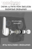 Atongm Q800 wireless earphones photo 6