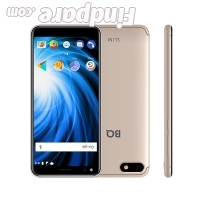 BQ -5701L Slim smartphone photo 8