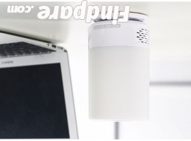 Monpos C1 portable speaker photo 12