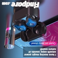 LYMOC X12 Pro wireless earphones photo 1
