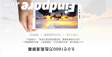 Xiaolajiao GM-T21 smartphone photo 4