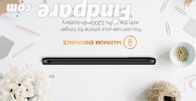 Verykool Royale Quattro S5702 smartphone photo 7